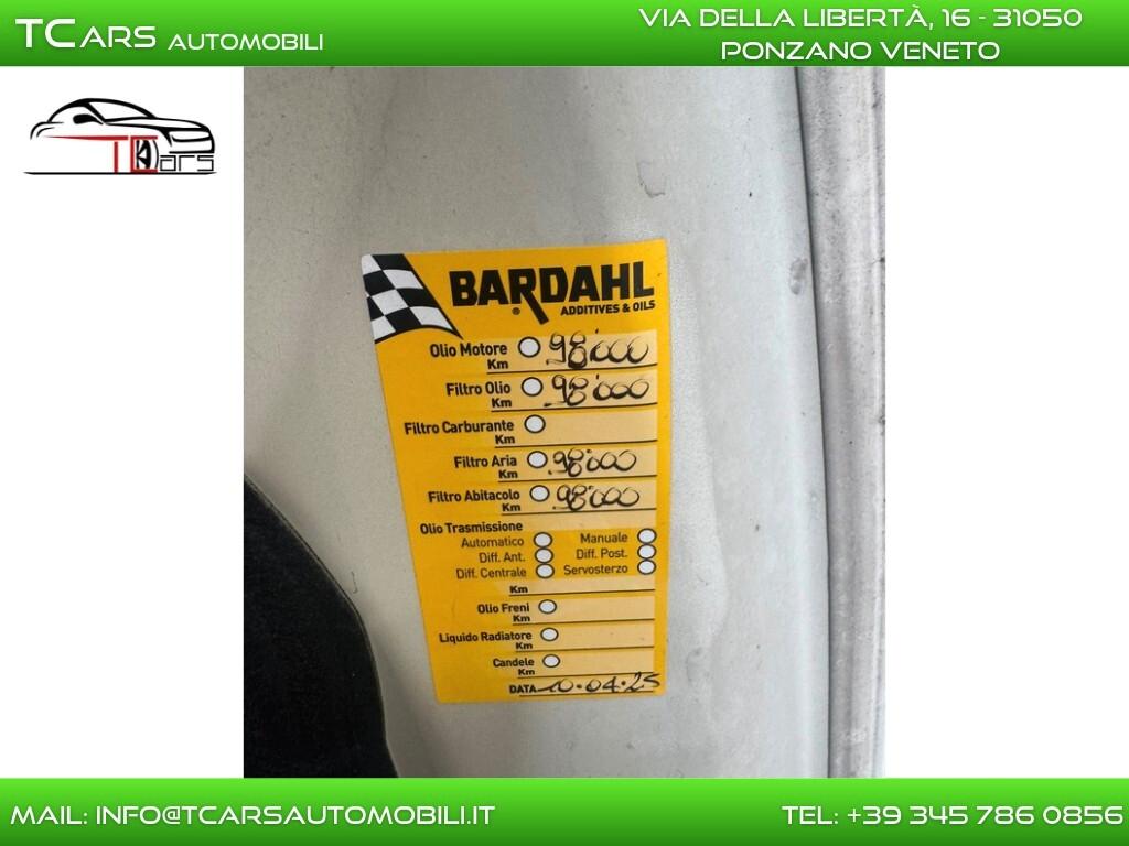 KIA RIO 1.4 CRDI EURO 6 - NEOPATENTATI - 5 PORTE