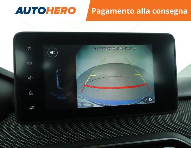 DACIA Sandero Streetway 1.0 SCe 65 CV Expression