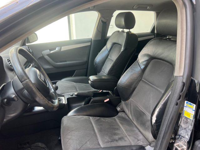 AUDI A3 2.0 TDI 170 CV Ambition