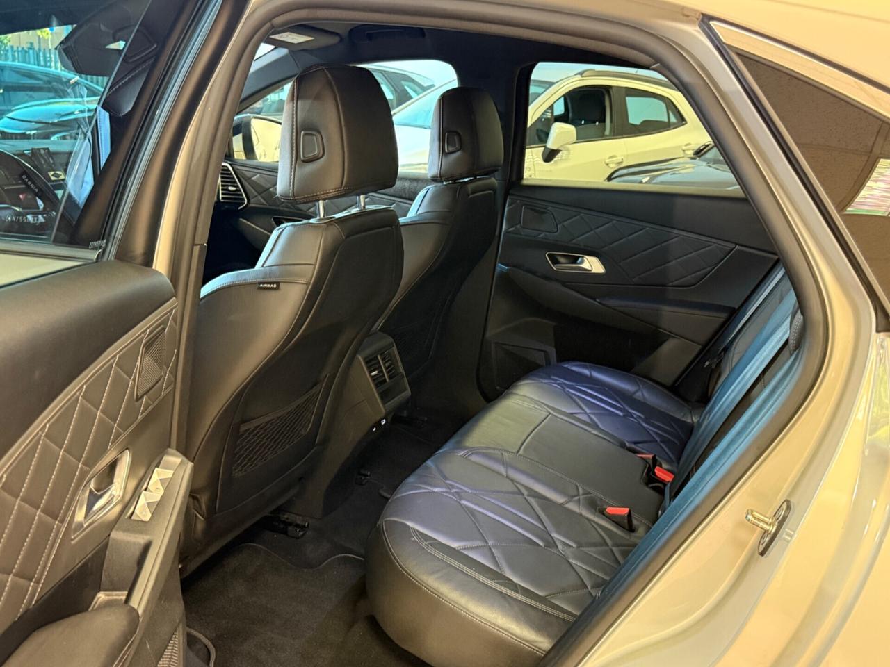 Ds 7 Crossback Autocarro 5 posti aut. Performance Line