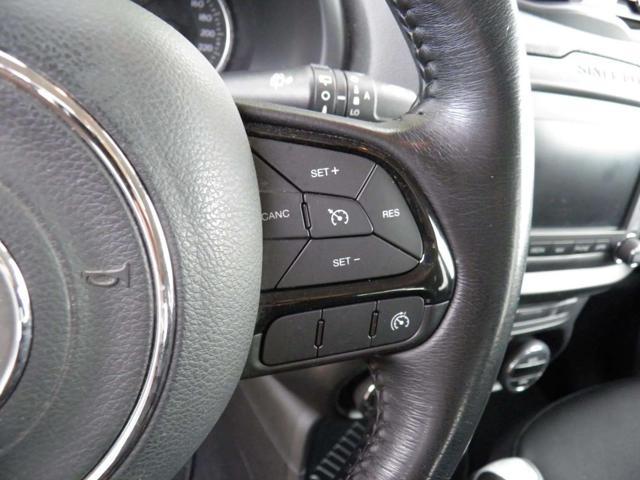 JEEP Renegade 1.6 Mjt DDCT 120 CV Limited