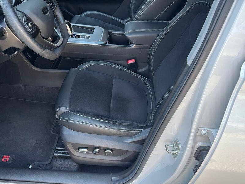 SPORTEQUIPE Sportequipe 5 Sportequipe 5 1.5 turbo Gpl 155cv cvt