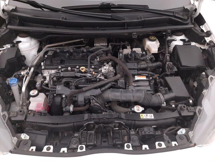 Toyota Yaris Hybrid Business BR201378 1.5 Full Hybrid 116CV