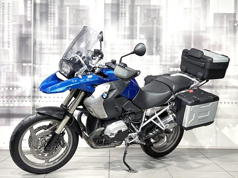 Bmw R 1200 GS