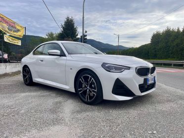 Bmw 230 230i Coupé Msport