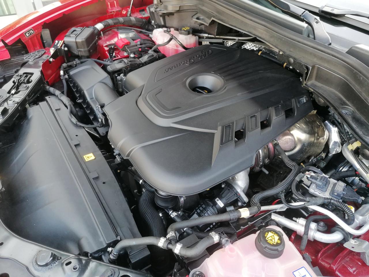 Alfa Romeo Stelvio 2.2 t Business rwd 160cv