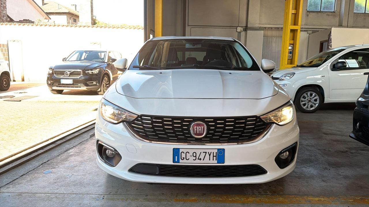 Fiat Tipo 1.6 Mjt S&S 5 porte Business