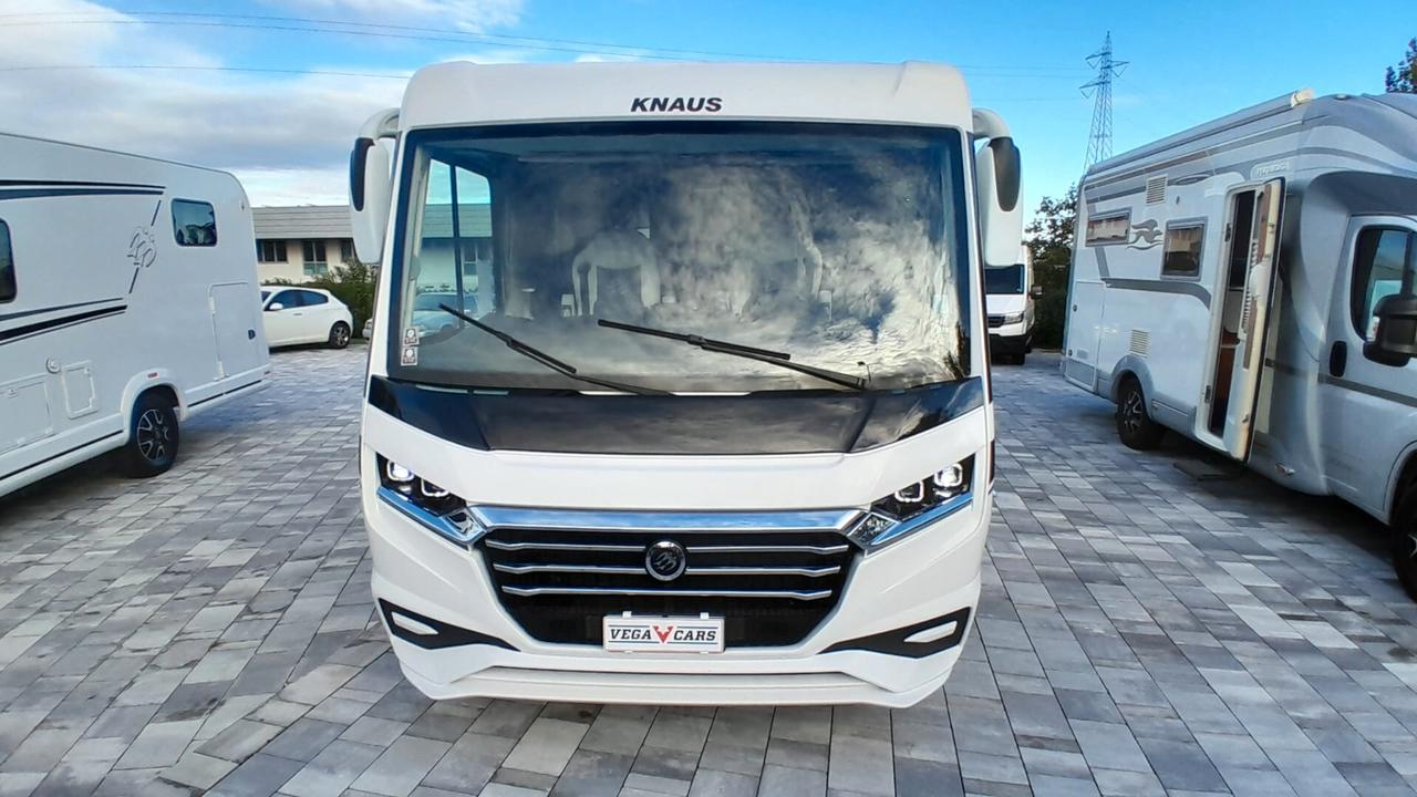 Knaus I LIVE 700