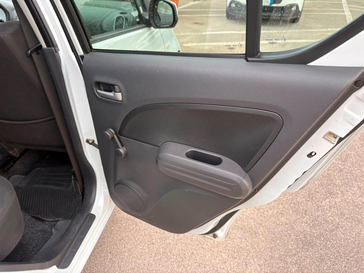 Citroen C3 PureTech 82 Feel