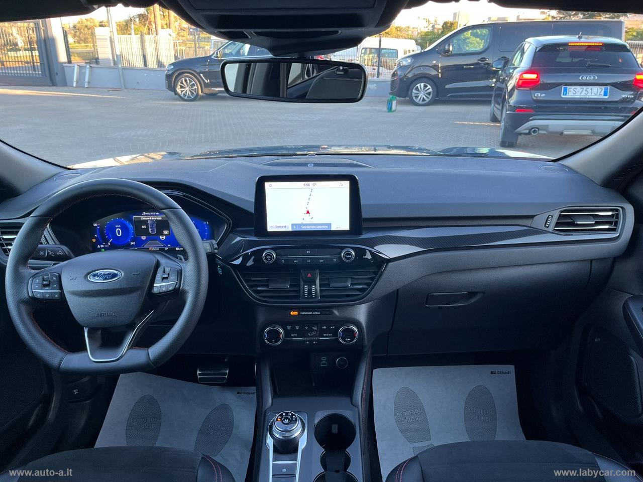 FORD Kuga 1.5 EcoBlue 120 CV aut. 2WD ST-Line