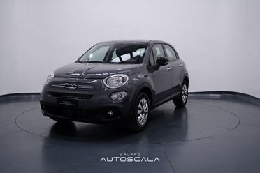 FIAT 500X 1.3 MultiJet 95cv Pack Comfort