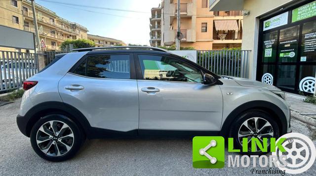 KIA Stonic STYLE
