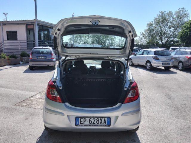 OPEL CORSA (A28)