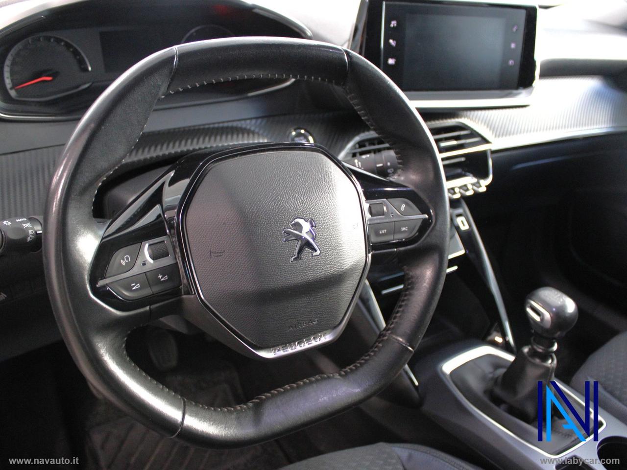PEUGEOT 2008 PureTech 130 S&S Allure