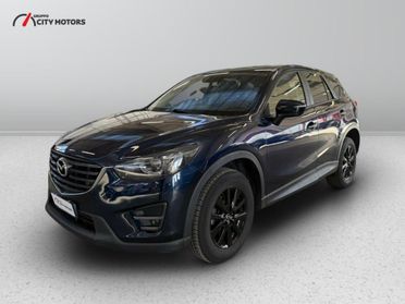 Mazda CX-5 2.2 Evolve 2WD Auto
