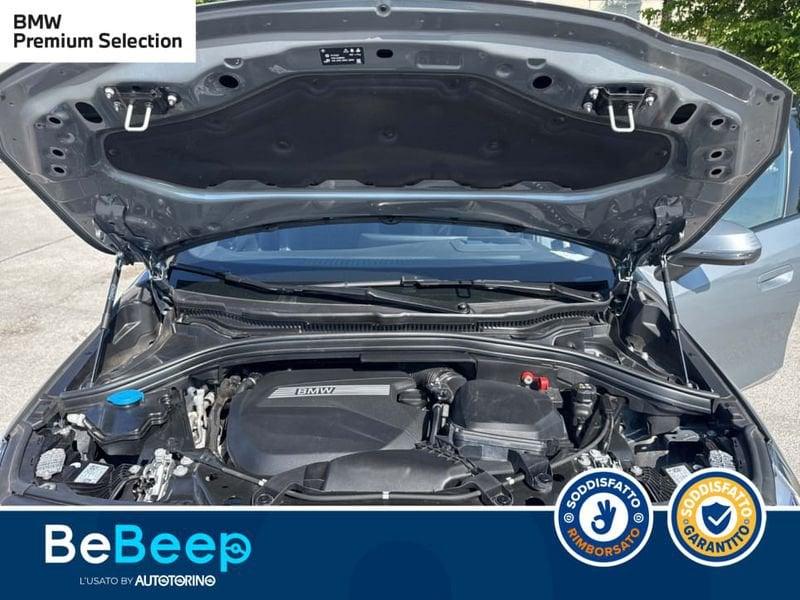 BMW Serie 2 Active Tourer 218D ACTIVE TOURER MSPORT AUTO