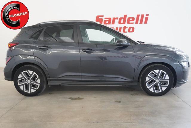 HYUNDAI Kona EV 64.8 KWh xLine