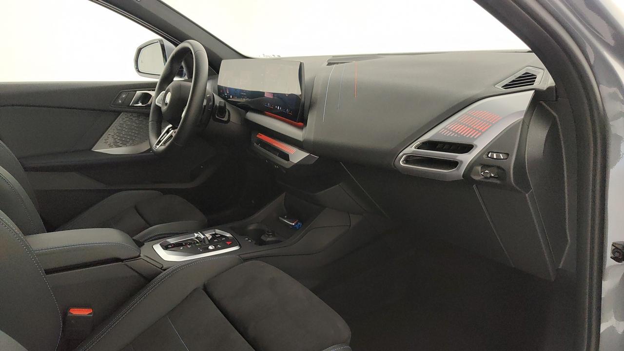 BMW Serie 1 F70 - 118d MSport Pro auto