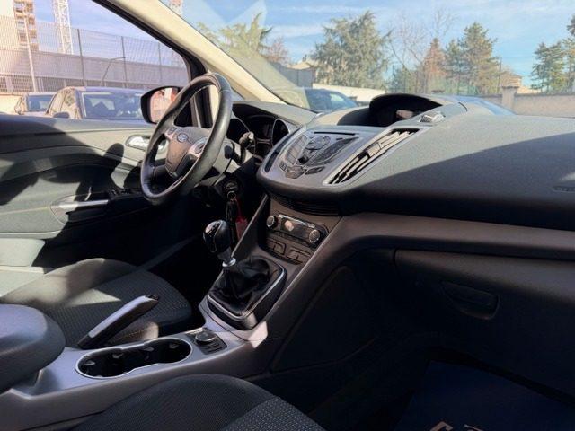 FORD C-Max 1.0 EcoBoost 100CV Start&Stop Plus 7 POSTI