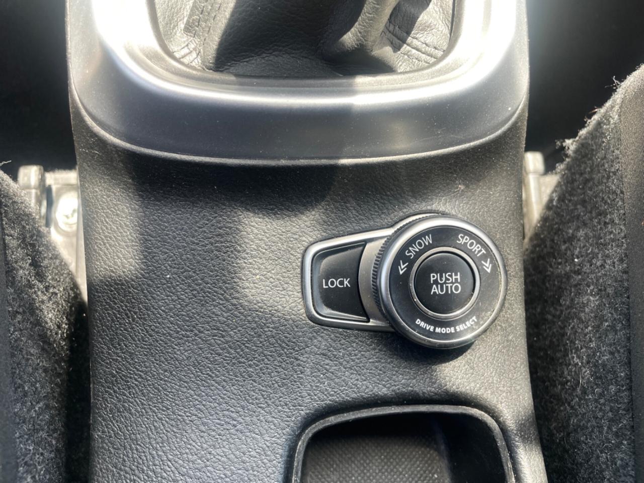 Suzuki S-Cross 1.6 DDiS 4WD All Grip Top