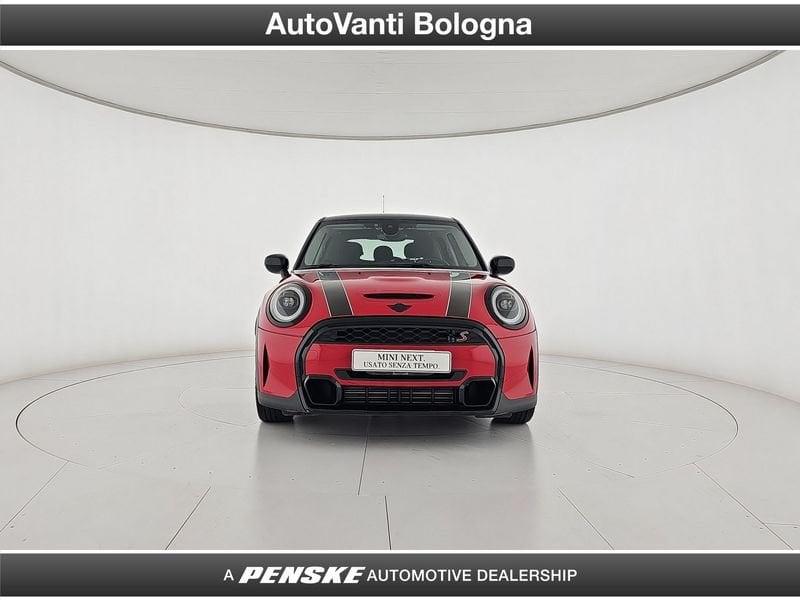 MINI Mini 5 porte Mini 5p 2.0 Cooper S Classic auto