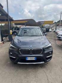 Bmw X1 sDrive20d Msport