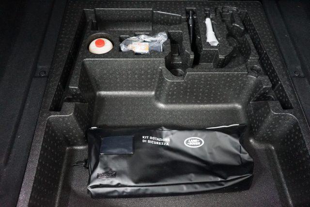 LAND ROVER Range Rover Velar 2.0D I4 180 CV R-Dynamic S Uniprop. Certificata