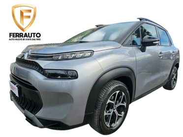 Citroën C3 Aircross BlueHDi 110 S&S Plus