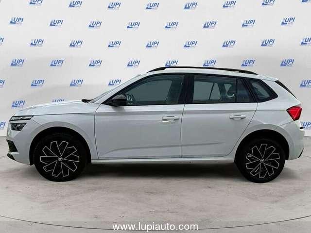 Skoda Kamiq 1.0 tsi Style 110cv dsg