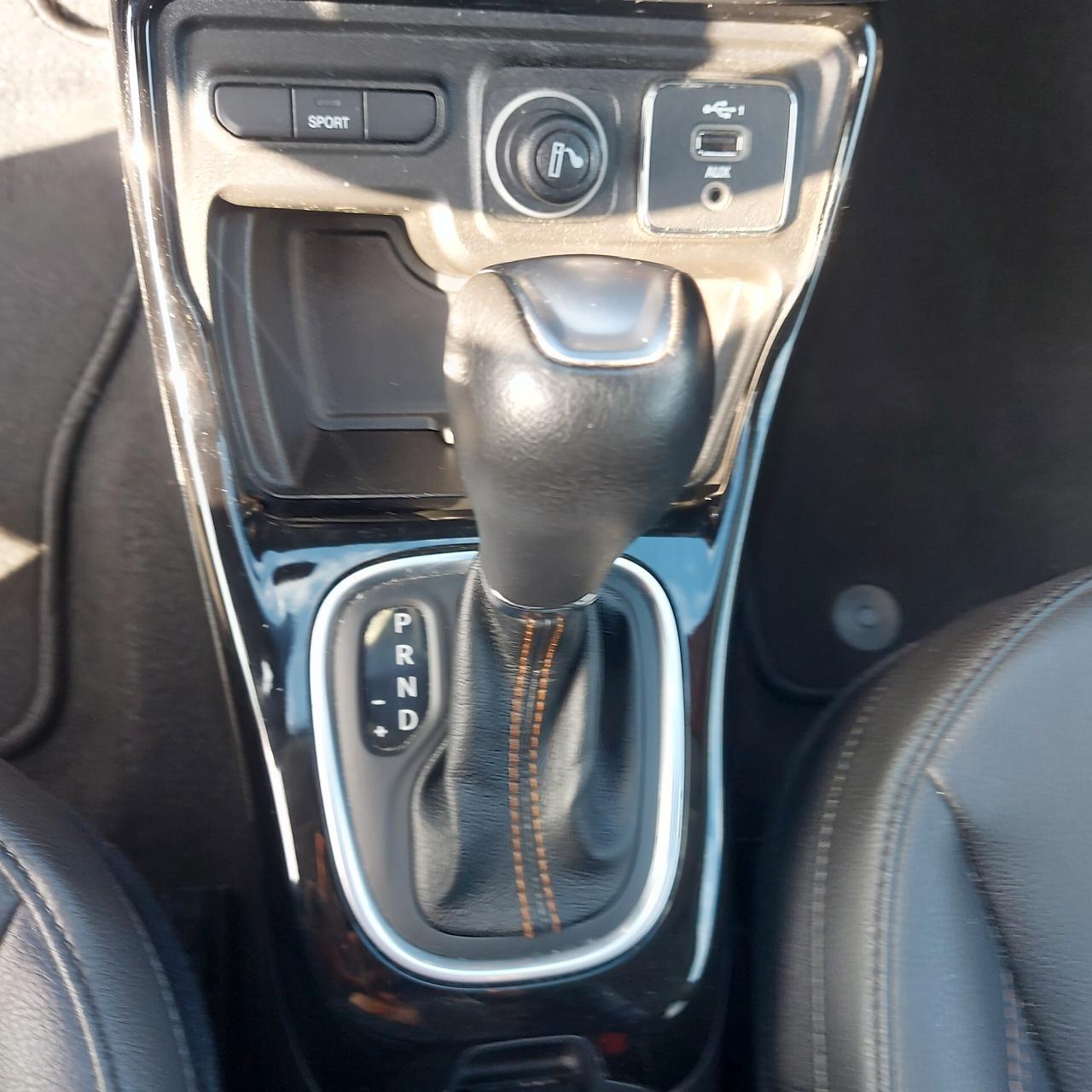 Jeep Compass 1.3 Turbo T4 2WD Limited