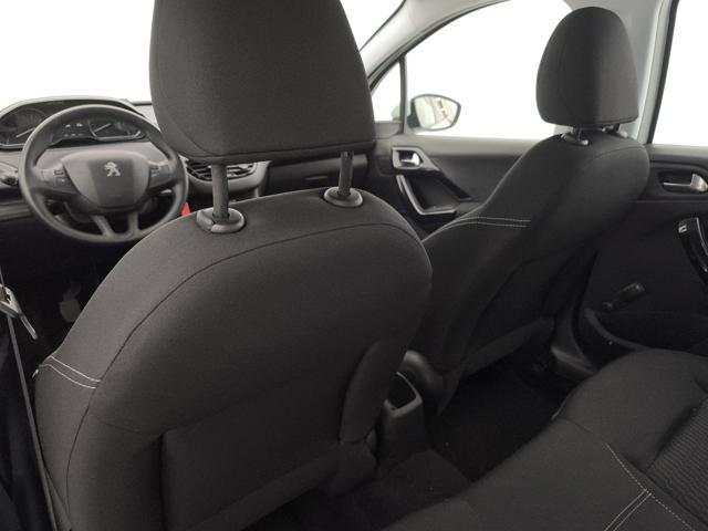 PEUGEOT 208 1.2 puretech Active s&s 82cv 5p neopatentati