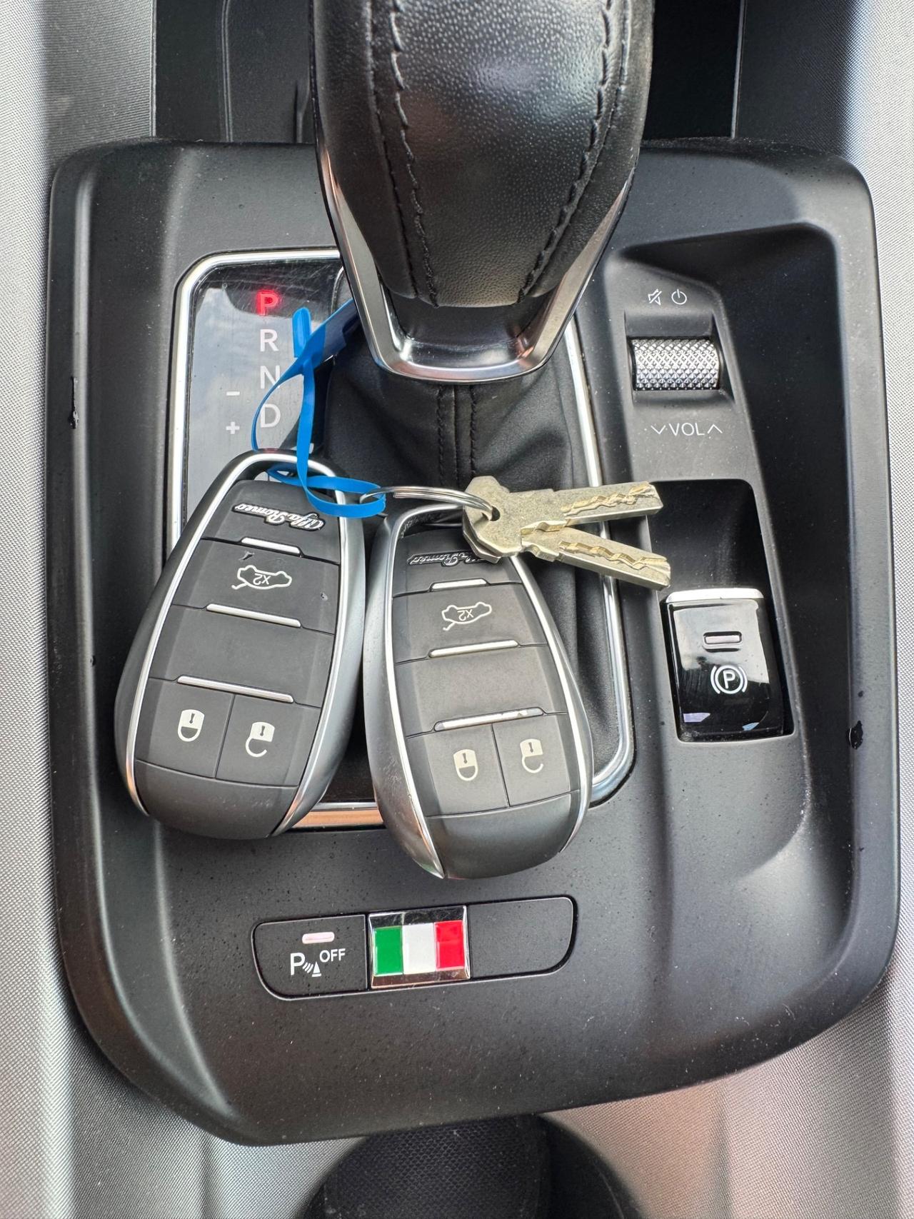 Alfa Romeo Tonale 1.5 130 CV MHEV TCT7 Sprint