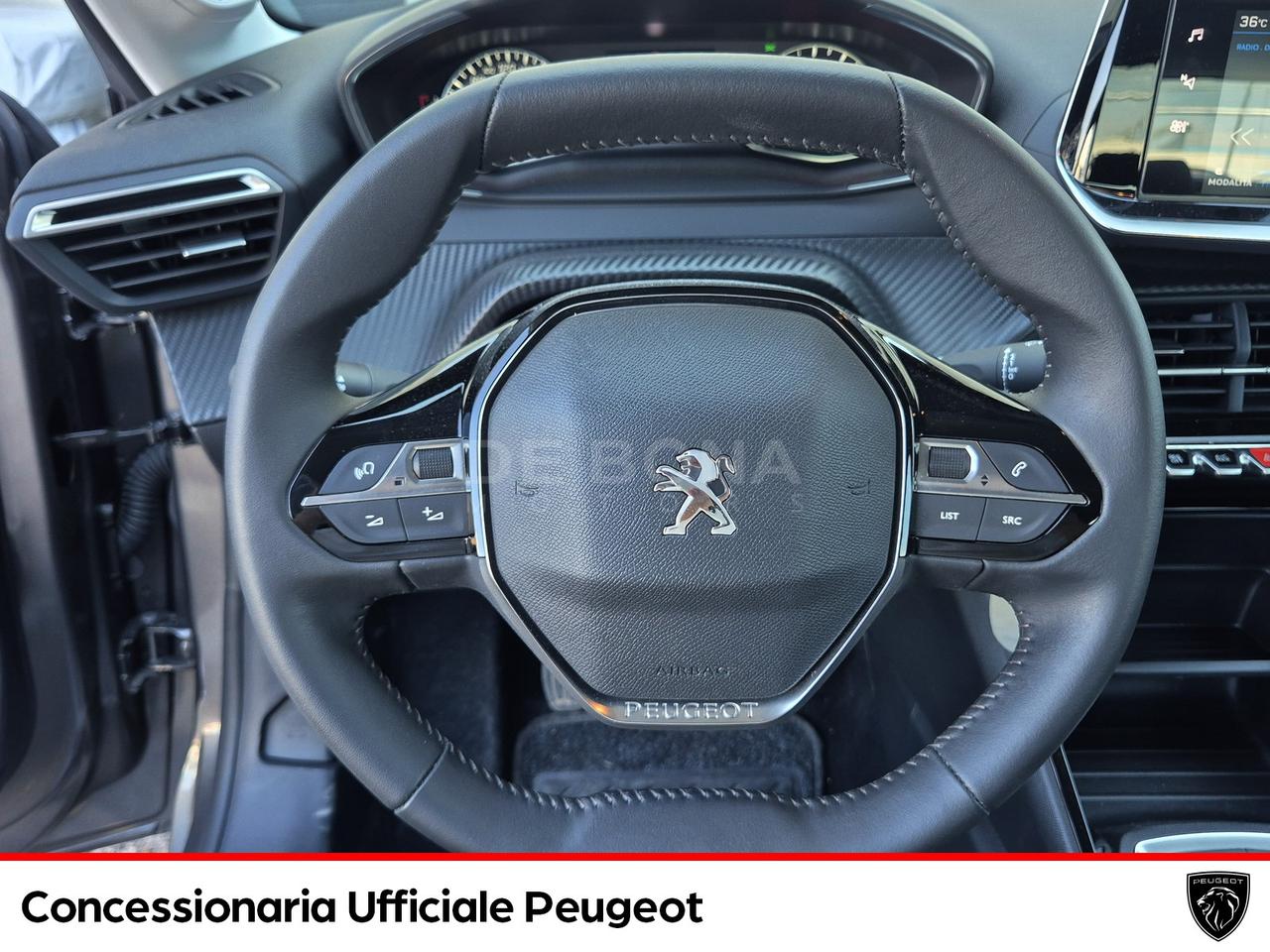 Peugeot 208 1.2 puretech active pack s&s 75cv