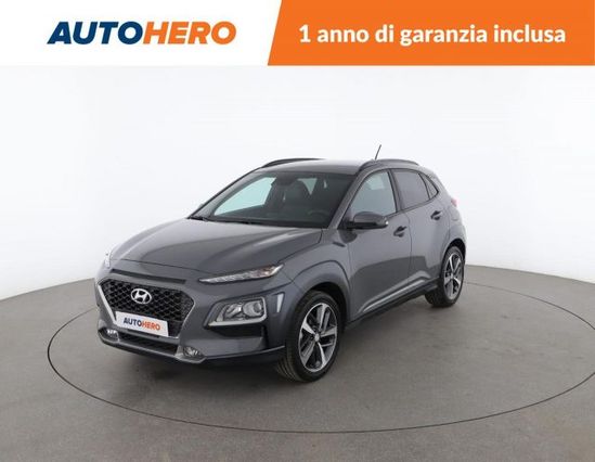 HYUNDAI Kona 1.0 T-GDI XPrime