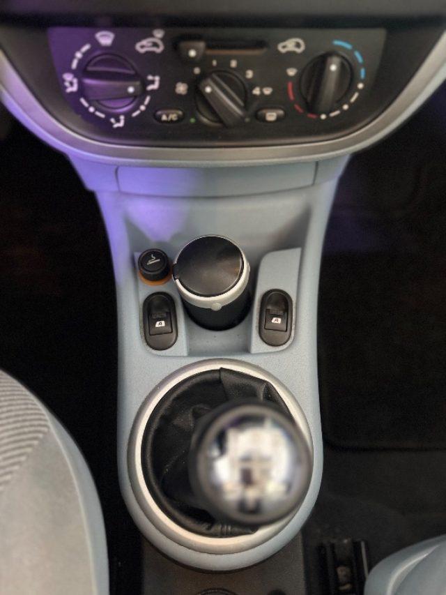 CITROEN C3 1.1 CashMere