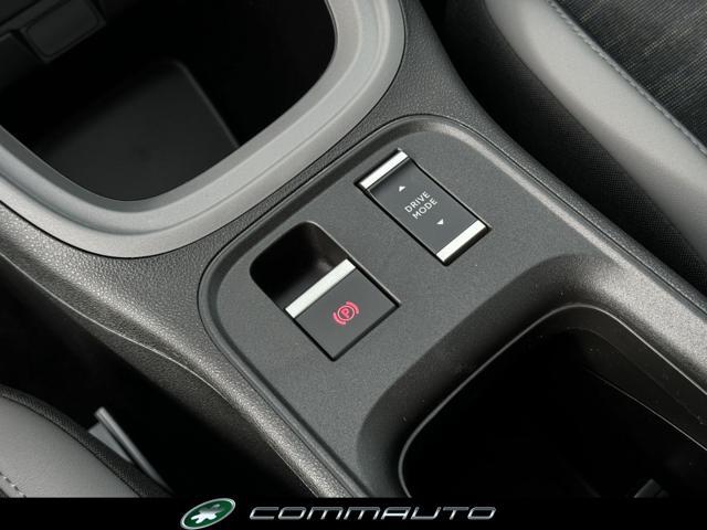 JEEP Avenger 1.2 Turbo MHEV Longitude