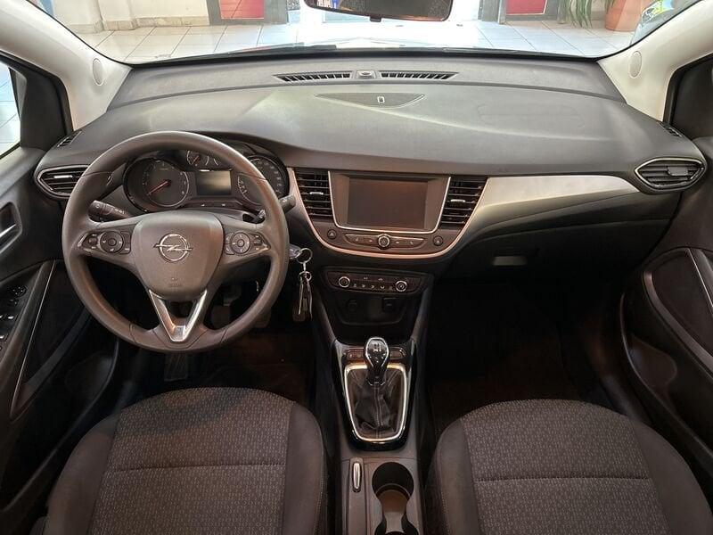 Opel Crossland Crossland X 1.2 12V