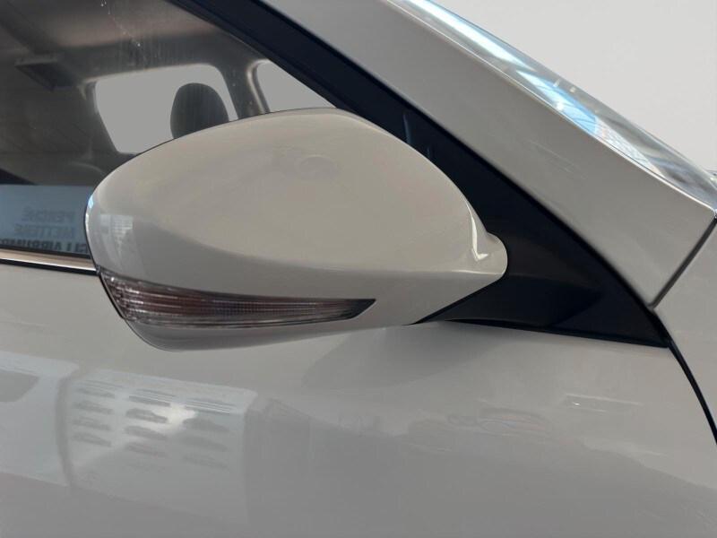 EVO Evo 5 (2023-->) Evo 5 1.5 Turbo Bi-fuel GPL...