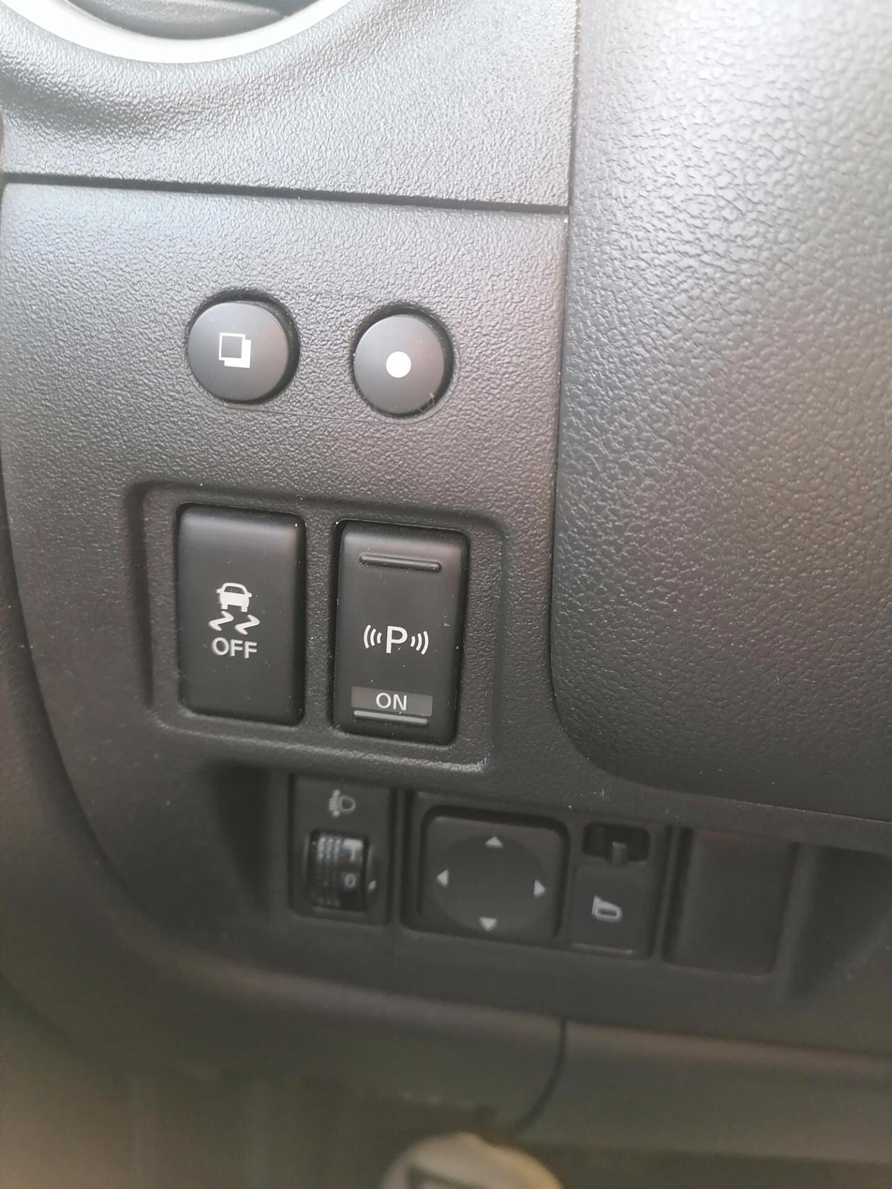 Nissan Micra 1.2 12V 5 porte GPL Acenta