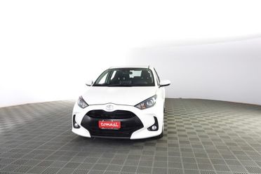 TOYOTA Yaris Yaris 1.0 5 porte Active