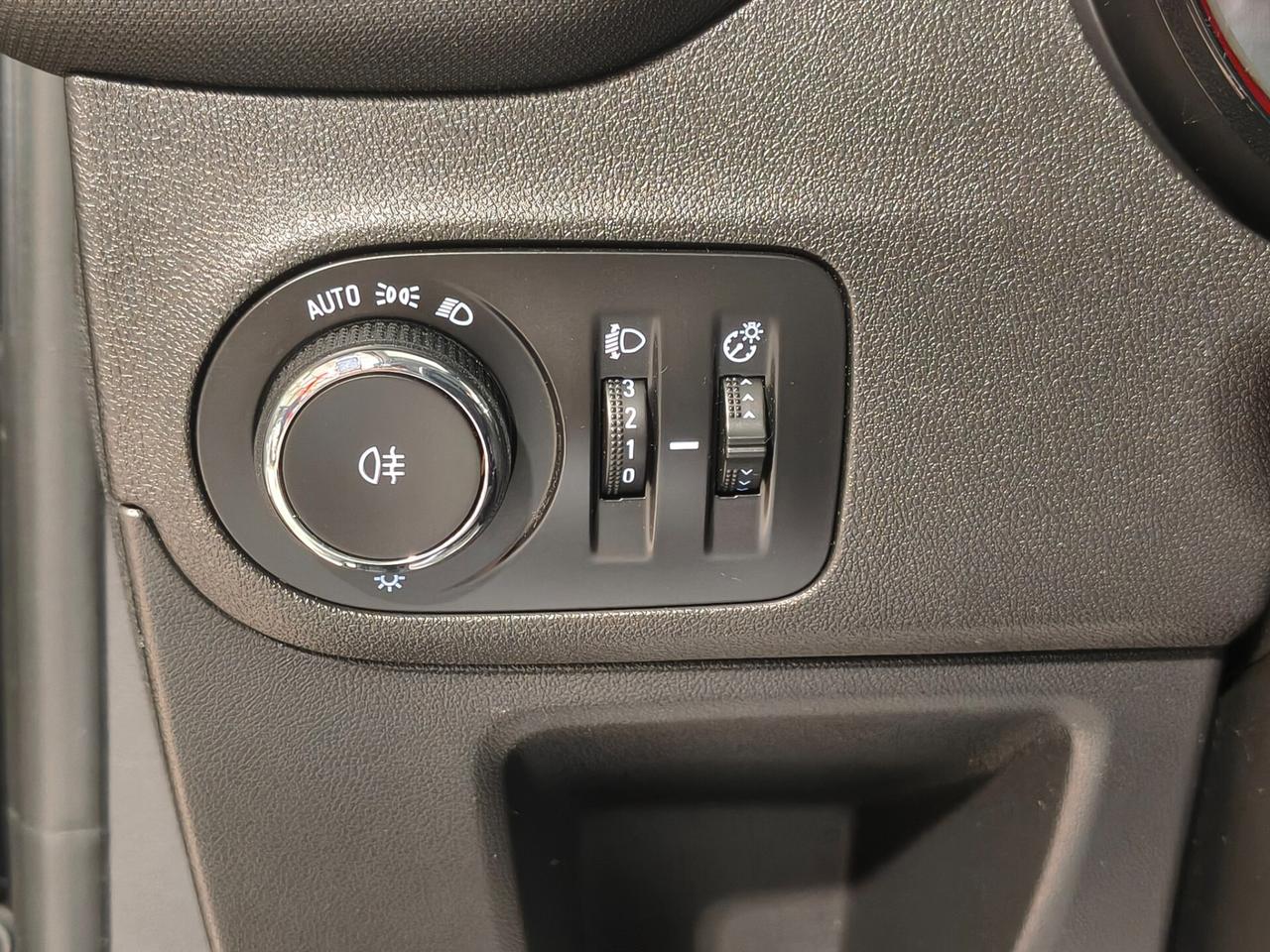 Opel Grandland X 1.2 Turbo 12V 130 CV 39.000km