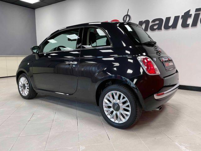 FIAT 500 1.2 S 69CV E6