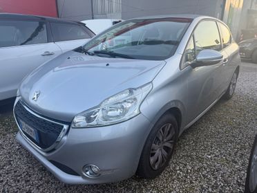 Peugeot 208 1.0 VTi 68 CV 3 porte Active