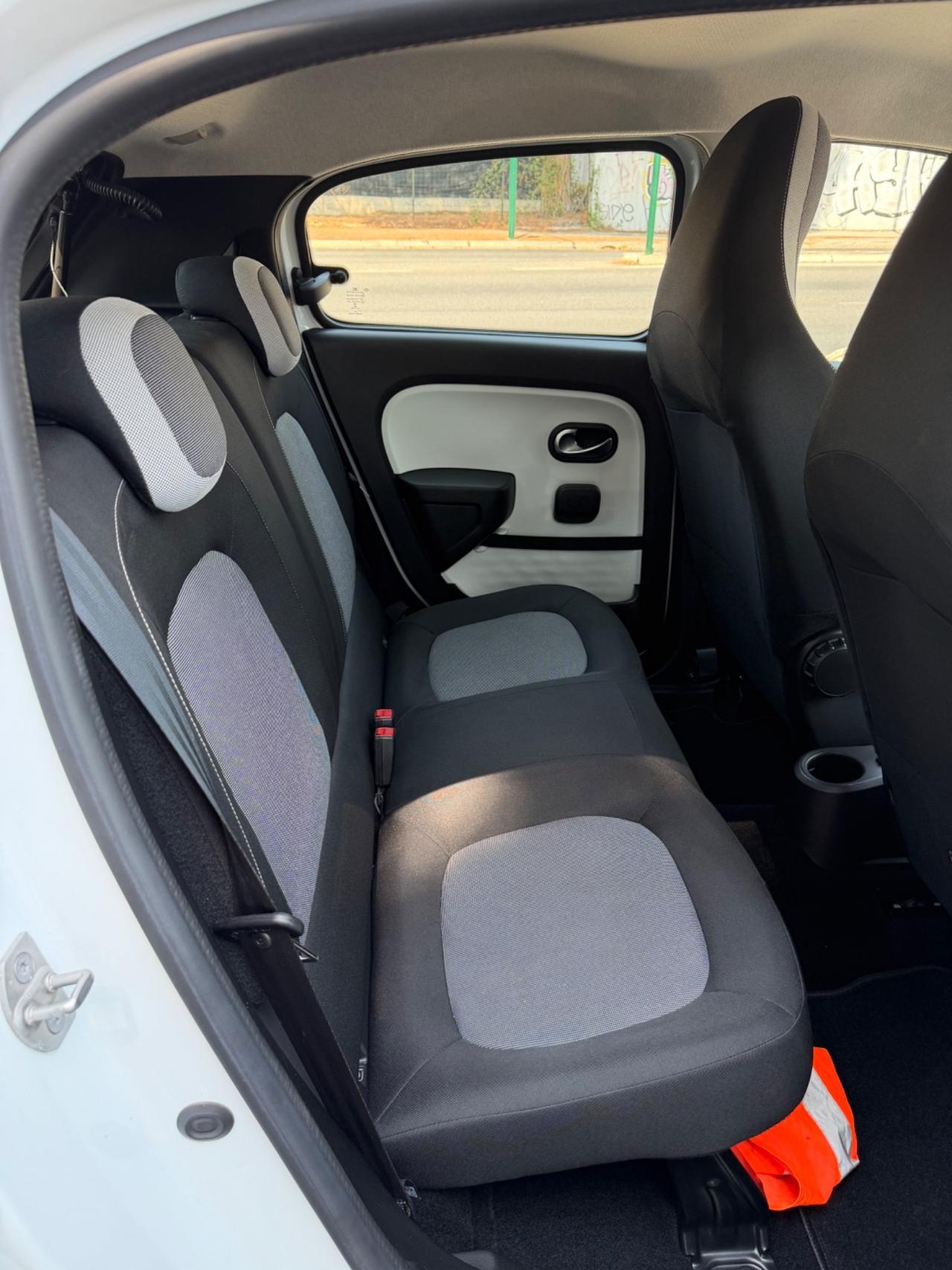Renault Twingo 1.0 benzina C Manuale Intens Limited