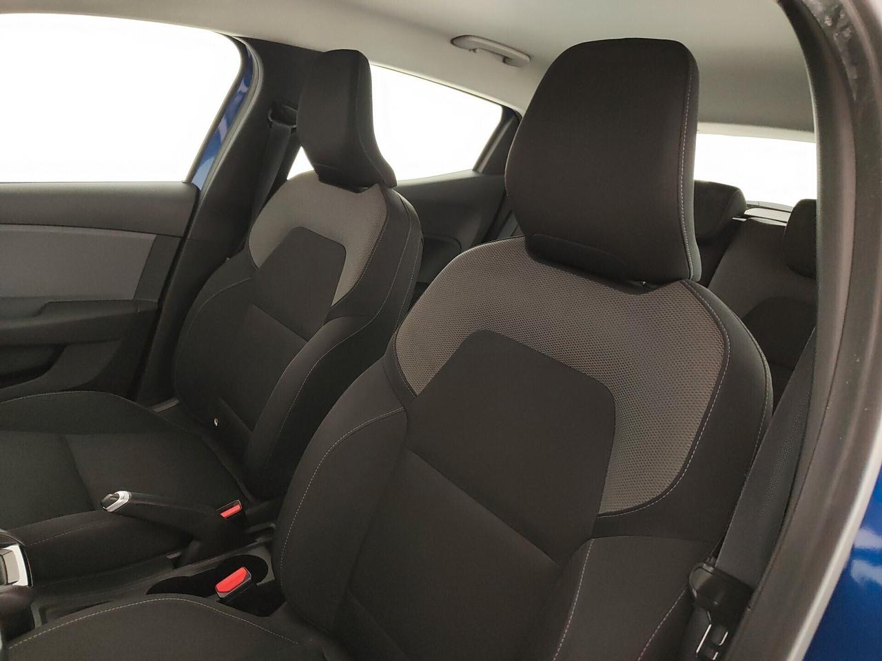 Renault Clio Blue dCi 85 CV 5 porte Business