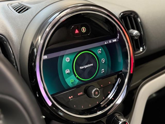 MINI Countryman 2.0 Cooper SD Countryman Automatica