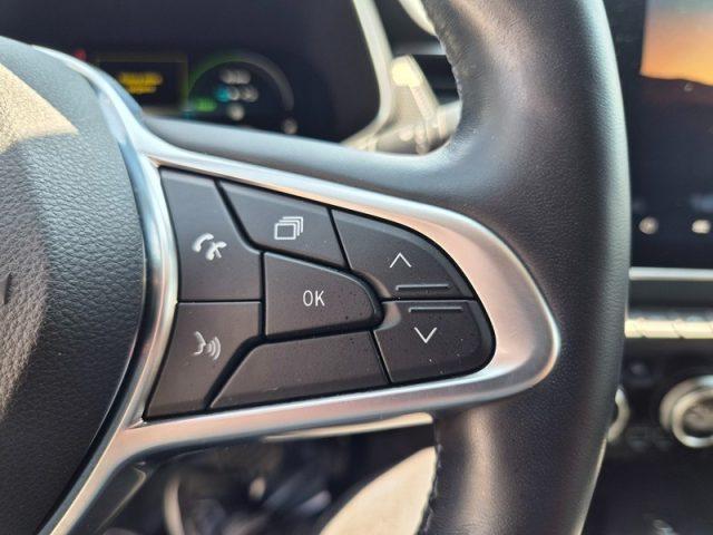 RENAULT Arkana Arkana Full Hybrid E-Tech 145 CV Techno