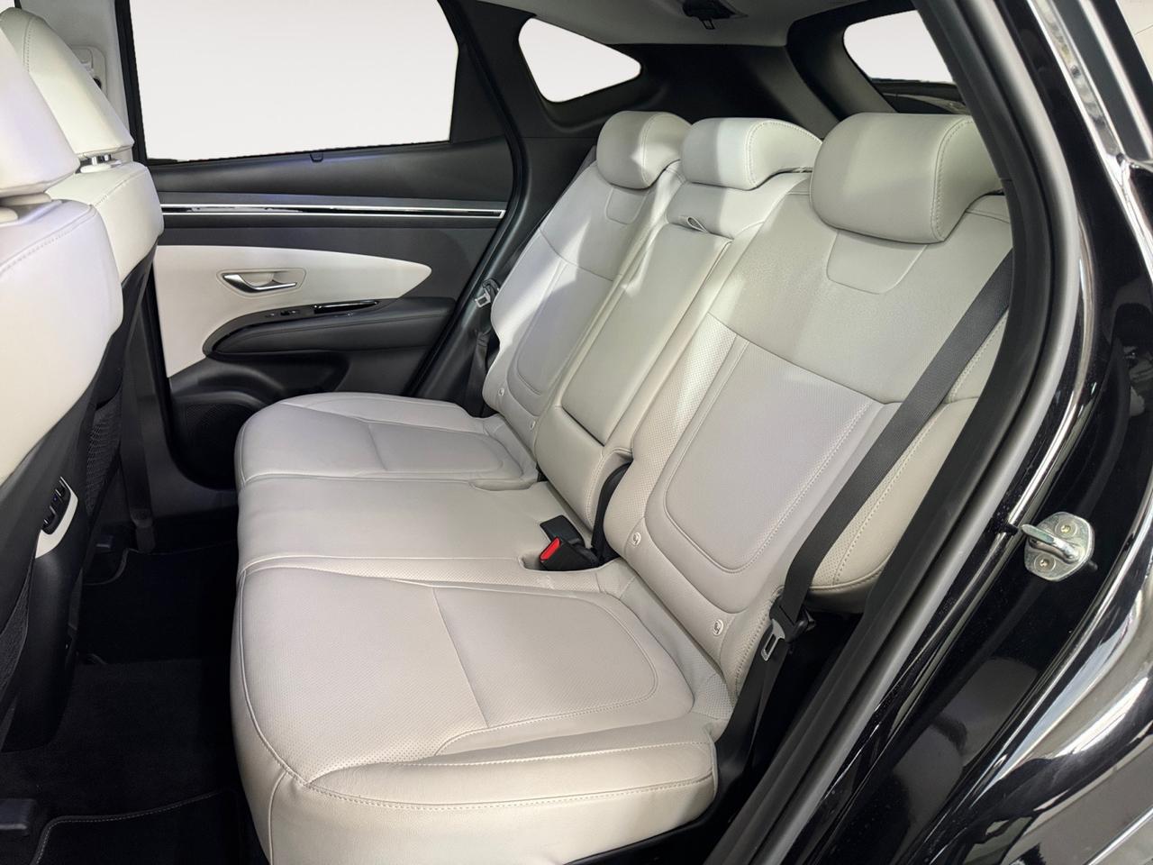 HYUNDAI Tucson 1.6 hev Exellence Lounge Pack 2wd auto FULL OPTIONAL