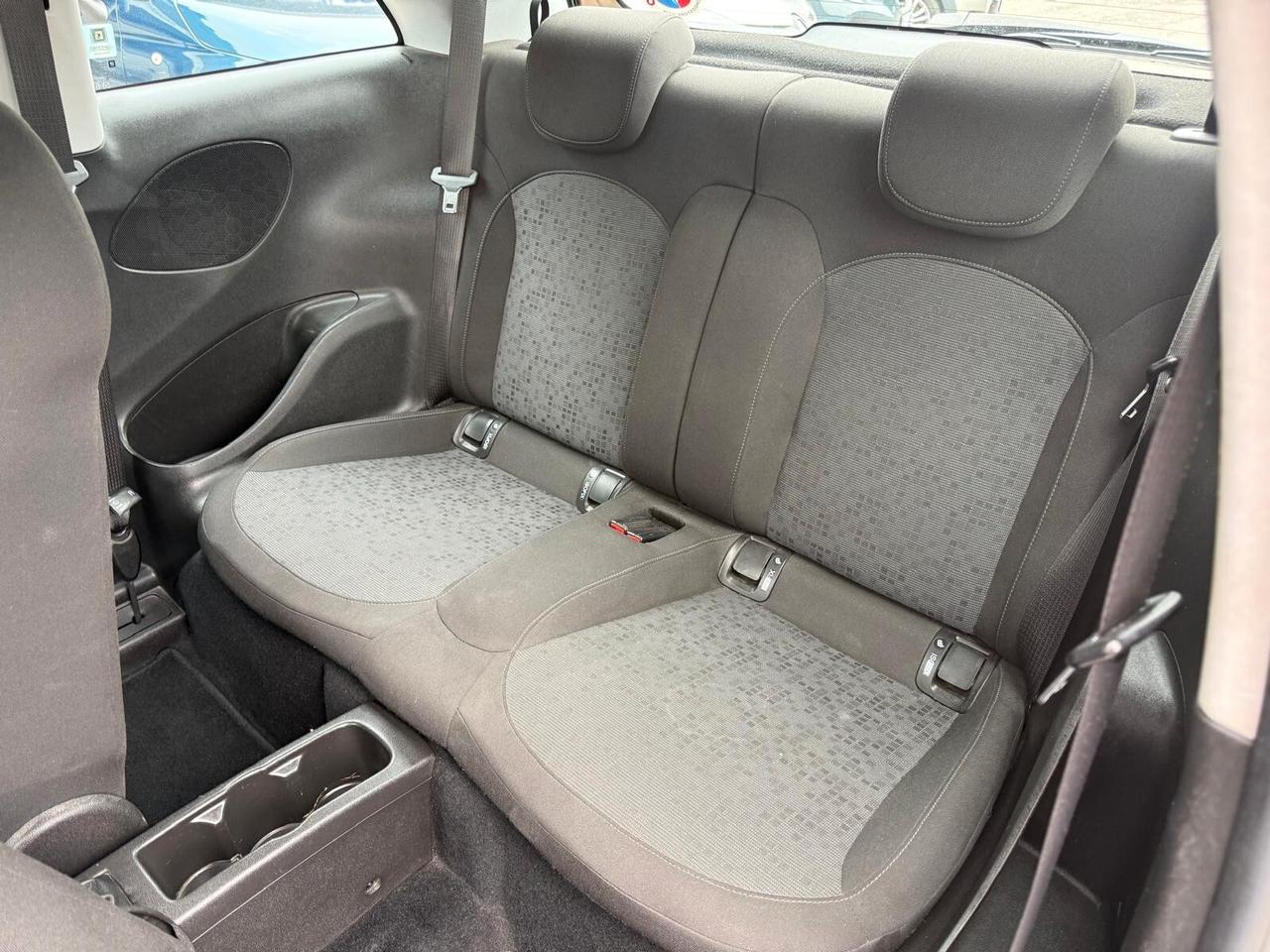 Opel Adam 1.2 70 CV Jam