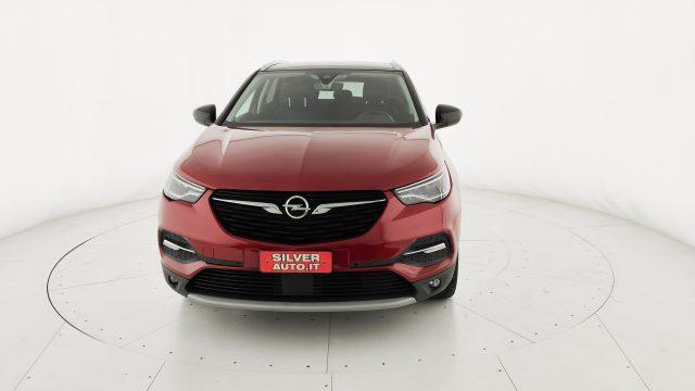 OPEL Grandland X 1.6 Hybrid4 Plug-in aut. AWD